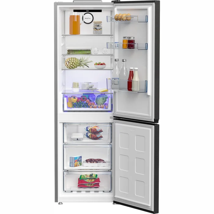 Ledusskapji Beko B3RCNA364HXBR